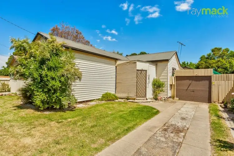 521 Marshall Street, Lavington NSW 2641
