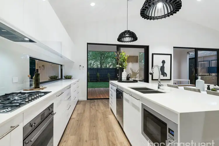 Sixth view of Homely house listing, 10 Fewster Road, Hampton VIC 3188