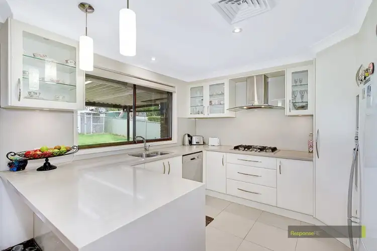 Fifth view of Homely house listing, 7 Buchan Place, Kings Langley NSW 2147