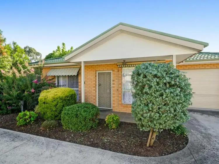 9/207-209 Wantirna Road, Ringwood VIC 3134