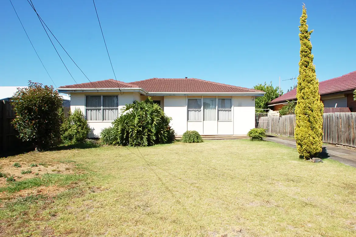 Main view of Homely house listing, 41 Westmere Crescent, Coolaroo VIC 3048