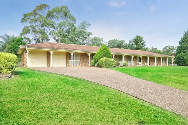 6 Sickles Drive, Grasmere NSW 2570