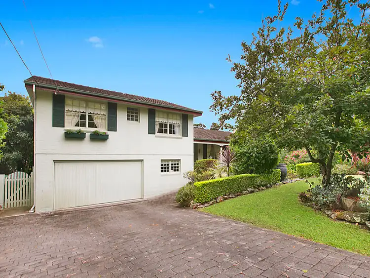 9 Goulburn Street, St Ives NSW 2075