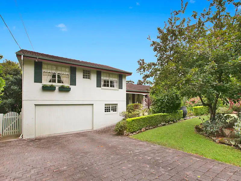 Main view of Homely house listing, 9 Goulburn Street, St Ives NSW 2075