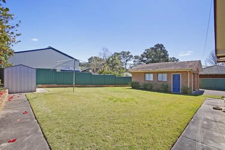 Fourth view of Homely house listing, 3 Southdown Road, Elderslie NSW 2570