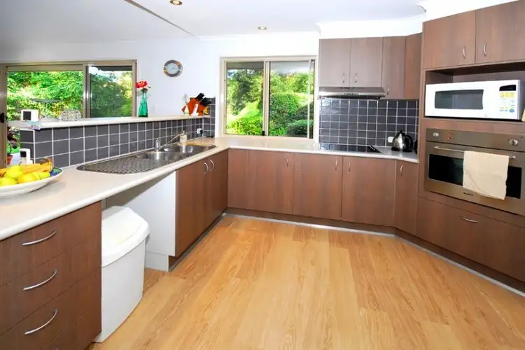 Sixth view of Homely house listing, 1 Gidgee Court, Doonan QLD 4562