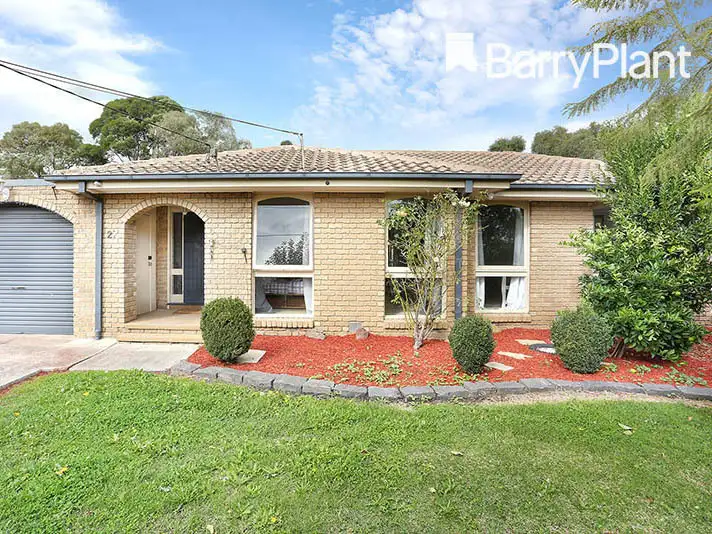 27 Helene Court, Boronia VIC 3155