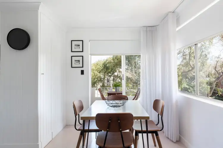 Fifth view of Homely apartment listing, 9/26a Burke Road, Cronulla NSW 2230