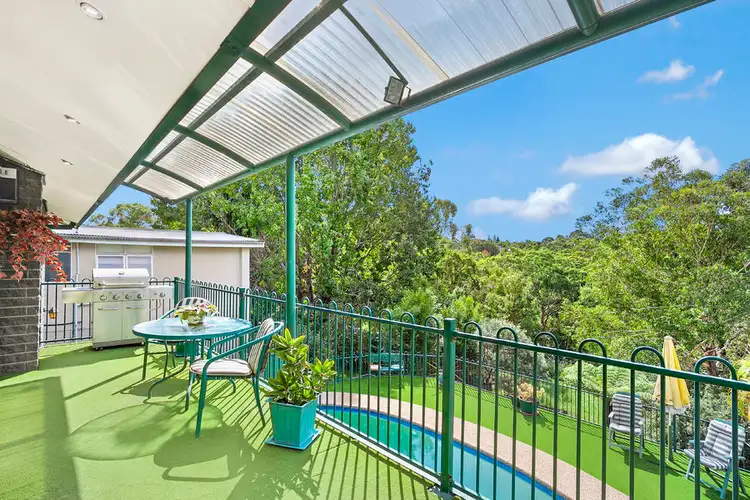Fifth view of Homely house listing, 43 Melba Drive, East Ryde NSW 2113