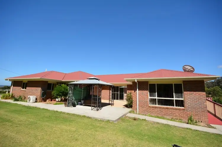 Fourth view of Homely house listing, 18 Tillabudgery Court, Bermagui NSW 2546