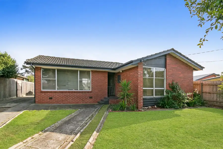 Main view of Homely house listing, 4 Gardenia Crescent, Frankston North VIC 3200