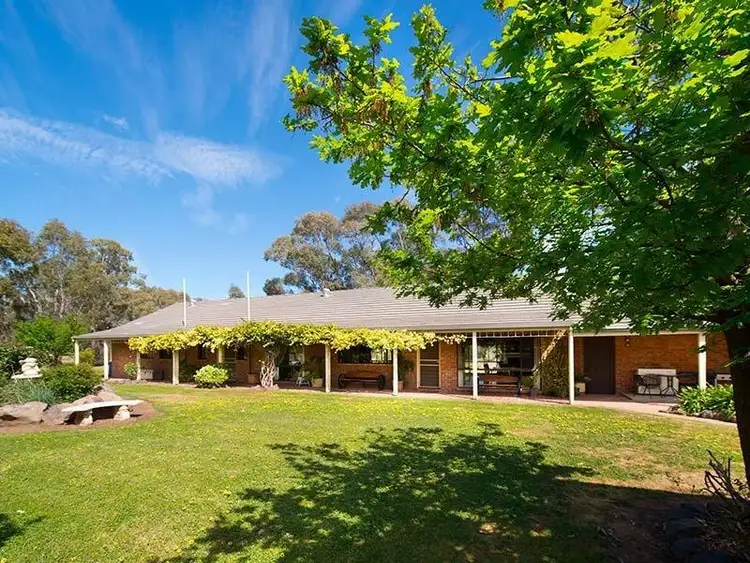 Second view of Homely house listing, 1610 Baringhup-Eddington Road, Baringhup VIC 3463