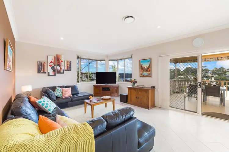 Fourth view of Homely house listing, 42 Wonga Road, Yowie Bay NSW 2228