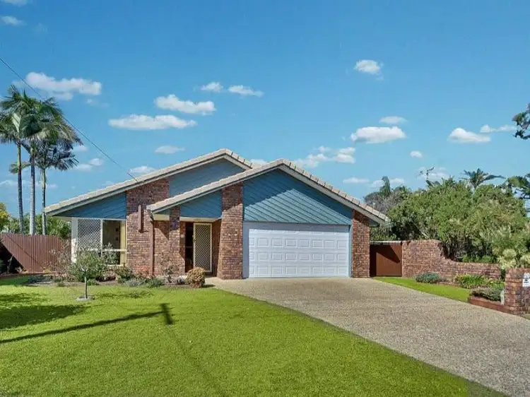 20 Coonawa Street, Buddina QLD 4575