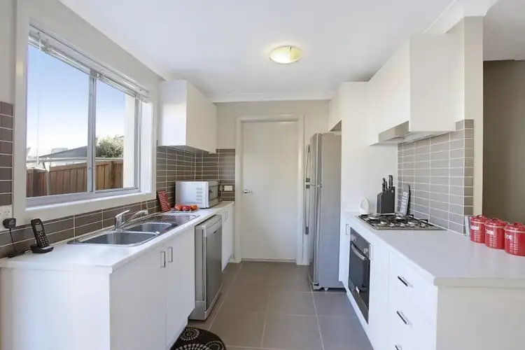 Second view of Homely house listing, 14 Northam Road, Leumeah NSW 2560