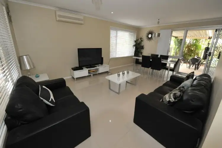 Second view of Homely house listing, 1 Marengo Street, Durack QLD 4077