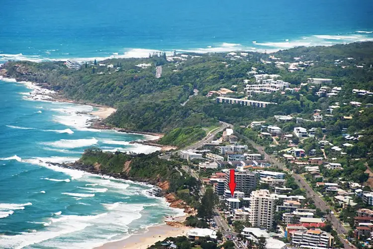 Second view of Homely unit listing, 22/1750 David Low Way, Coolum Beach QLD 4573