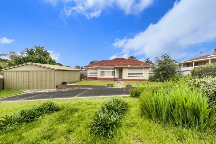 Second view of Homely house listing, 10 Garnet Court, Highbury SA 5089