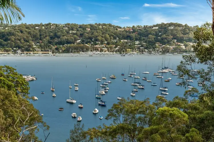 Sixth view of Homely house listing, 165 Prince Alfred Parade, Newport NSW 2106