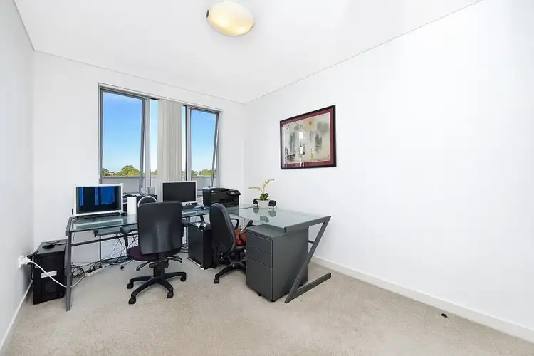 Fifth view of Homely apartment listing, 36/1-5 Hilts Road, Strathfield NSW 2135