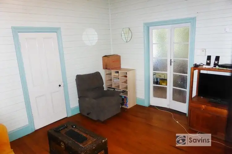 Second view of Homely house listing, 34 Farley Street, Casino NSW 2470