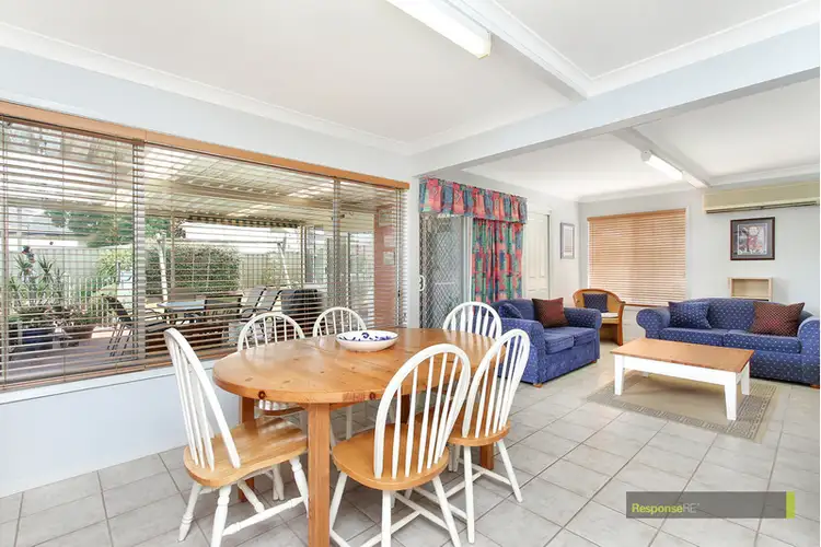 Sixth view of Homely house listing, 33 Gregory Avenue, Baulkham Hills NSW 2153