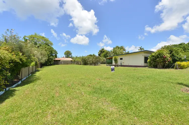 Second view of Homely land listing, 8 Pringle Street, Mossman QLD 4873