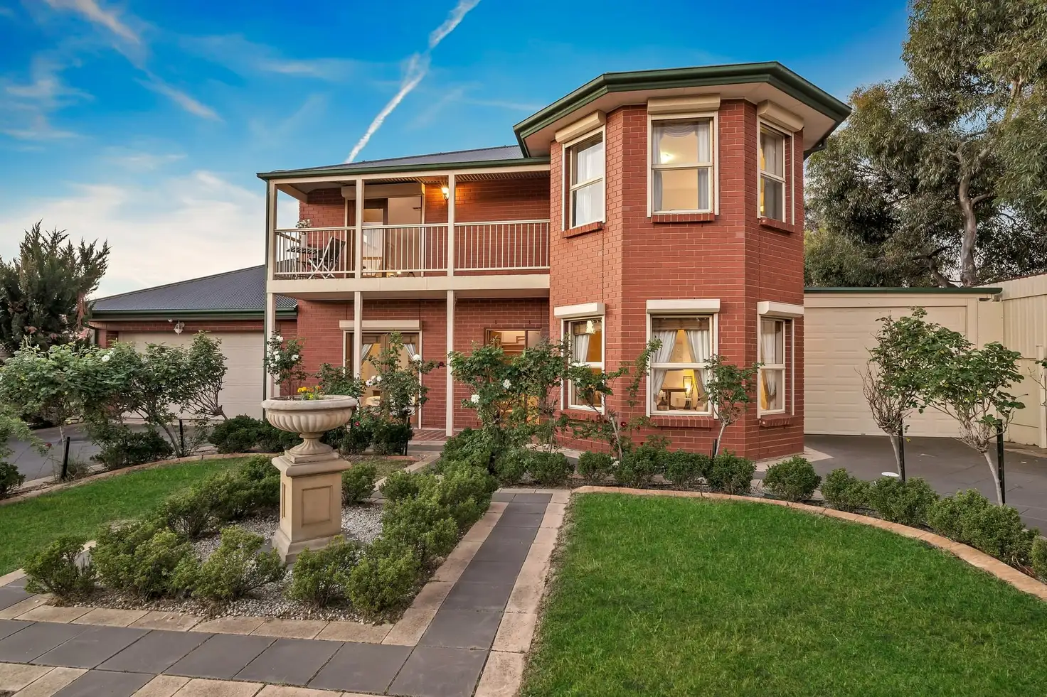 Main view of Homely house listing, 7 Hillside Court, Walkley Heights SA 5098