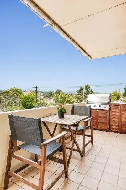 Second view of Homely unit listing, 3/3 Parkes Street, Manly Vale NSW 2093