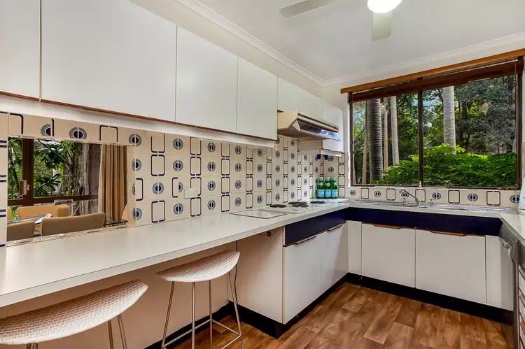 Fourth view of Homely apartment listing, 5/52 Helen Street, Lane Cove NSW 2066