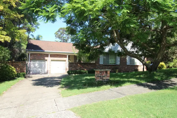 Main view of Homely house listing, 216 Quarter Sessions Road, Westleigh NSW 2120