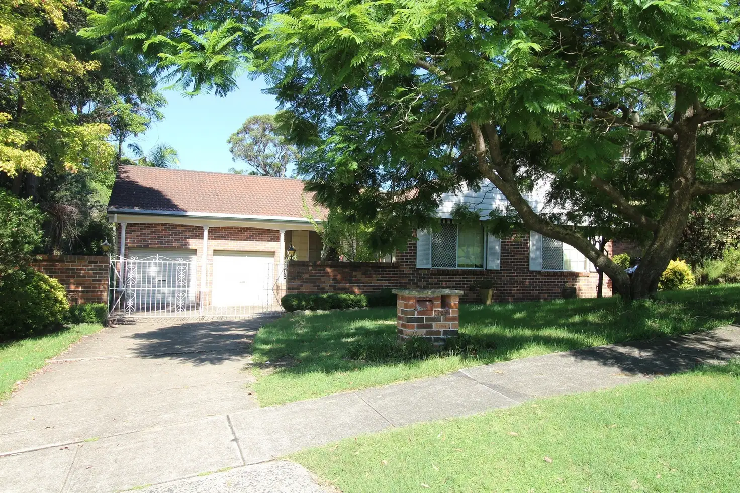 Main view of Homely house listing, 216 Quarter Sessions Road, Westleigh NSW 2120