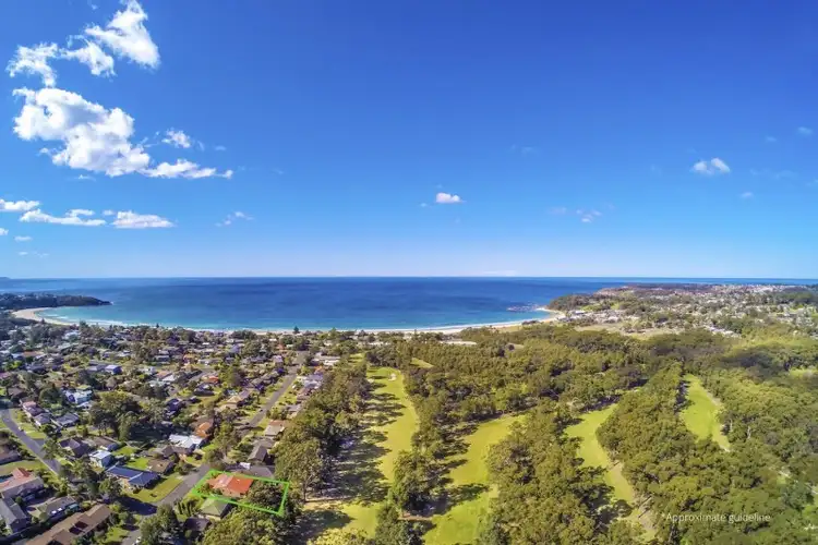 Second view of Homely house listing, 47 Clyde Street, Mollymook NSW 2539