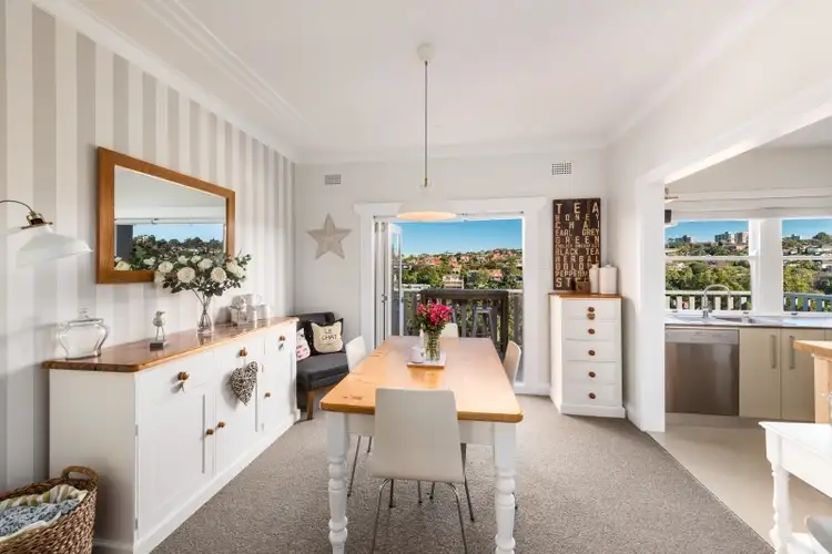 Third view of Homely unit listing, 7/8A Mosman Street, Mosman NSW 2088