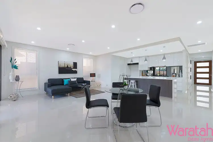 Fifth view of Homely house listing, 7 Gloucester Street, Schofields NSW 2762