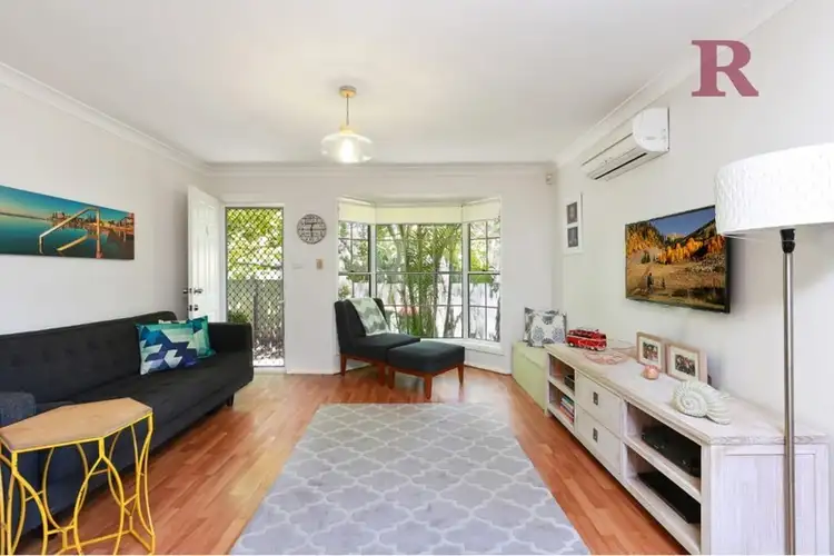 Second view of Homely villa listing, 4/17 Harnleigh Avenue, Woolooware NSW 2230