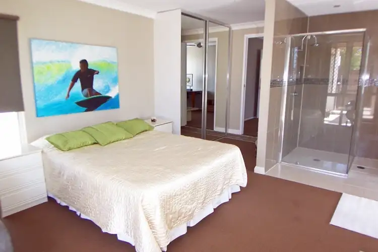 Sixth view of Homely house listing, 46 T E Peters Drive, Broadbeach Waters QLD 4218