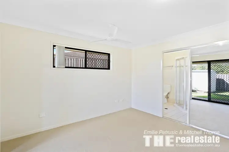 Sixth view of Homely house listing, 71 Buchanan Circuit, Oxenford QLD 4210
