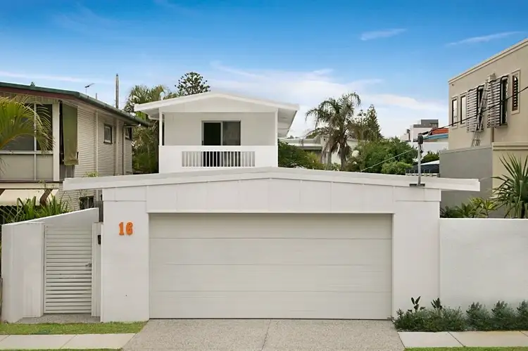 16 Santa Monica Road, Miami QLD 4220