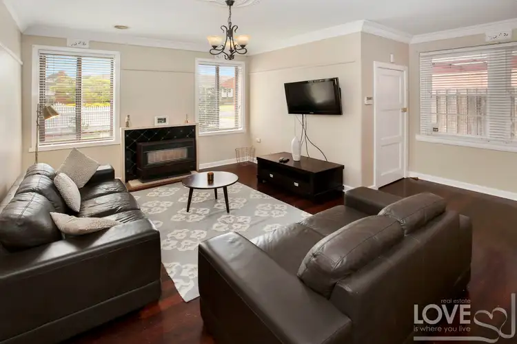 Third view of Homely house listing, 3 Coleman Crescent, Reservoir VIC 3073