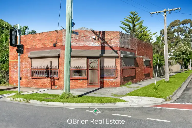 81 Baxter Tooradin Road, Baxter VIC 3911