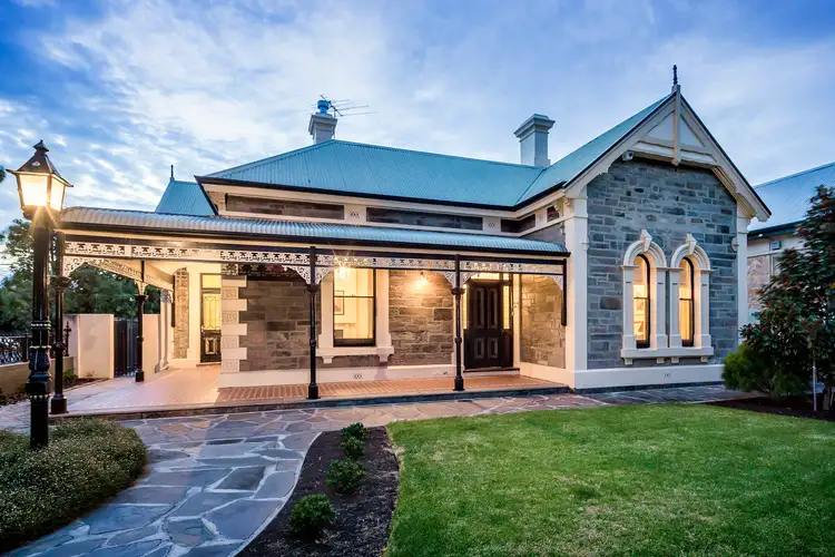 17 Prescott Terrace, Rose Park SA 5067