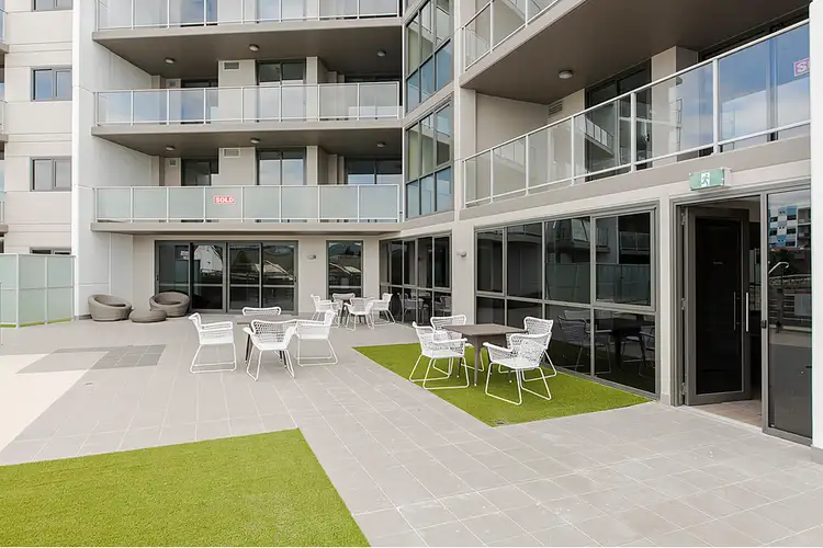 Fourth view of Homely apartment listing, Level G/5/280 Lord Street, Perth WA 6000