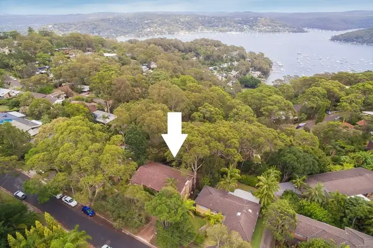 Sixth view of Homely house listing, 15 Terama Street, Bilgola Plateau NSW 2107