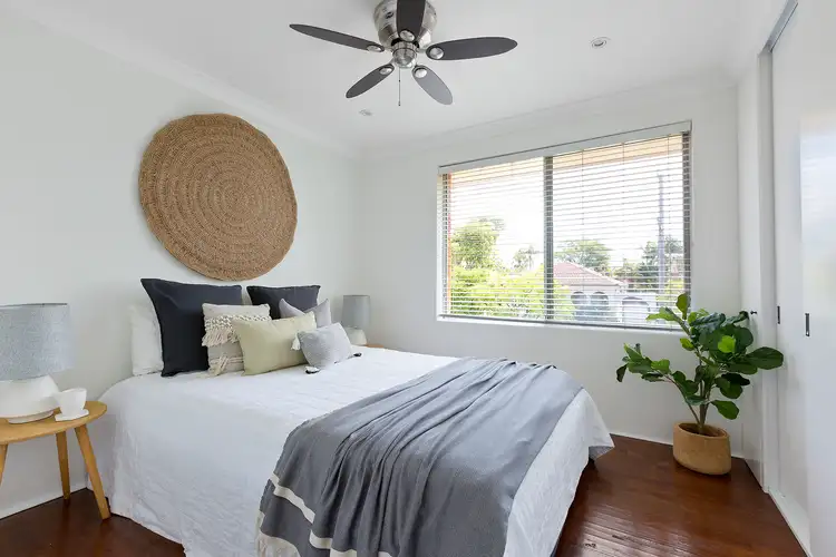 Fifth view of Homely apartment listing, 4/17 Baltic Street, Fairlight NSW 2094