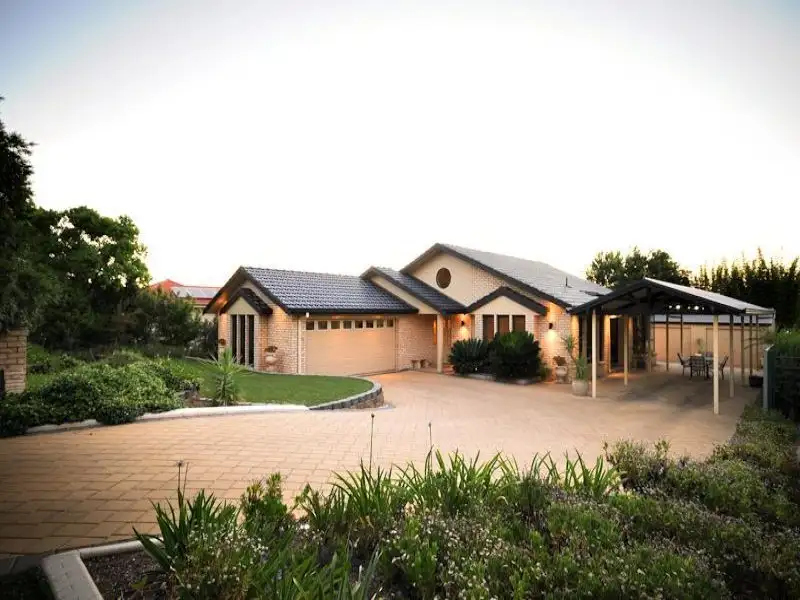 Main view of Homely house listing, 19 Thorby Avenue, Dubbo NSW 2830