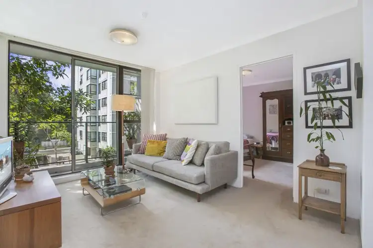 3f/8 Bligh Place, Randwick NSW 2031