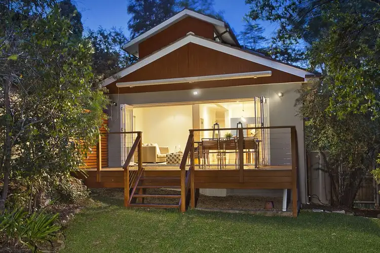 13 Colwell Crescent, Chatswood NSW 2067