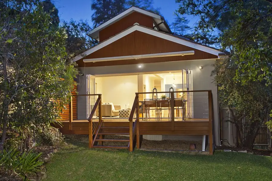 Main view of Homely house listing, 13 Colwell Crescent, Chatswood NSW 2067
