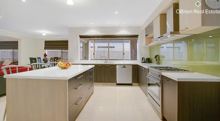 Fifth view of Homely house listing, 13 Springmount Street, Cranbourne North VIC 3977